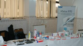 2 emes journees internationales medico deontologiques de Bejaia 28 et 29 octobre 2011 picture 97