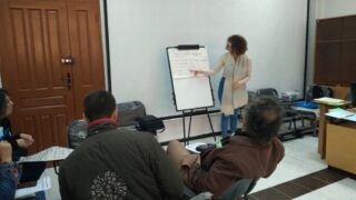 Deuxième journée de formation sur l’entrepreneuriat vert initiée par l’Association des femmes en économie verte (AFEV) 2 2emes journee de formation sur lentreprenariat vert par afev 02 03 2021 02 1