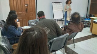 Deuxième journée de formation sur l’entrepreneuriat vert initiée par l’Association des femmes en économie verte (AFEV) 3 2emes journee de formation sur lentreprenariat vert par afev 02 03 2021 03 1