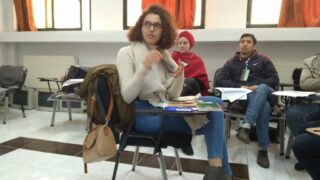 Deuxième journée de formation sur l’entrepreneuriat vert initiée par l’Association des femmes en économie verte (AFEV) 10 2emes journee de formation sur lentreprenariat vert par afev 02 03 2021 10 1