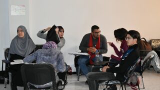 Deuxième journée de formation sur l’entrepreneuriat vert initiée par l’Association des femmes en économie verte (AFEV) 11 2emes journee de formation sur lentreprenariat vert par afev 02 03 2021 11 1