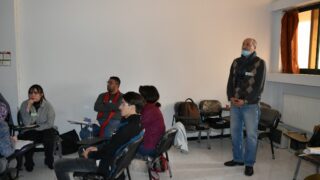 Deuxième journée de formation sur l’entrepreneuriat vert initiée par l’Association des femmes en économie verte (AFEV) 14 2emes journee de formation sur lentreprenariat vert par afev 02 03 2021 14 1