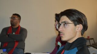 Deuxième journée de formation sur l’entrepreneuriat vert initiée par l’Association des femmes en économie verte (AFEV) 15 2emes journee de formation sur lentreprenariat vert par afev 02 03 2021 15 1