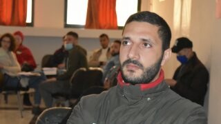 Deuxième journée de formation sur l’entrepreneuriat vert initiée par l’Association des femmes en économie verte (AFEV) 19 2emes journee de formation sur lentreprenariat vert par afev 02 03 2021 19 1