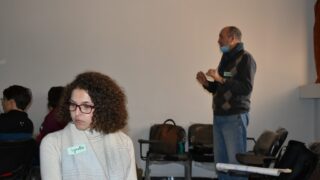 Deuxième journée de formation sur l’entrepreneuriat vert initiée par l’Association des femmes en économie verte (AFEV) 23 2emes journee de formation sur lentreprenariat vert par afev 02 03 2021 23 1