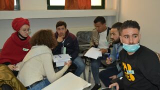 Deuxième journée de formation sur l’entrepreneuriat vert initiée par l’Association des femmes en économie verte (AFEV) 31 2emes journee de formation sur lentreprenariat vert par afev 02 03 2021 31 1