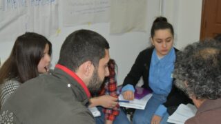 Deuxième journée de formation sur l’entrepreneuriat vert initiée par l’Association des femmes en économie verte (AFEV) 32 2emes journee de formation sur lentreprenariat vert par afev 02 03 2021 32 1