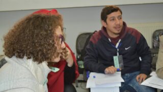 Deuxième journée de formation sur l’entrepreneuriat vert initiée par l’Association des femmes en économie verte (AFEV) 34 2emes journee de formation sur lentreprenariat vert par afev 02 03 2021 34 1