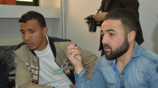 Deuxième journée de formation sur l’entrepreneuriat vert initiée par l’Association des femmes en économie verte (AFEV) 35 2emes journee de formation sur lentreprenariat vert par afev 02 03 2021 35 1