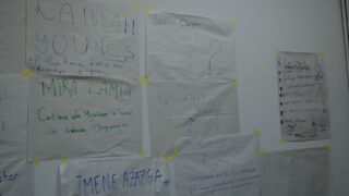 Deuxième journée de formation sur l’entrepreneuriat vert initiée par l’Association des femmes en économie verte (AFEV) 40 2emes journee de formation sur lentreprenariat vert par afev 02 03 2021 40 1