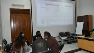 Deuxième journée de formation sur l’entrepreneuriat vert initiée par l’Association des femmes en économie verte (AFEV) 41 2emes journee de formation sur lentreprenariat vert par afev 02 03 2021 41 1