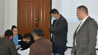 Deuxième journée de formation sur l’entrepreneuriat vert initiée par l’Association des femmes en économie verte (AFEV) 43 2emes journee de formation sur lentreprenariat vert par afev 02 03 2021 43 1