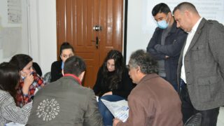 Deuxième journée de formation sur l’entrepreneuriat vert initiée par l’Association des femmes en économie verte (AFEV) 45 2emes journee de formation sur lentreprenariat vert par afev 02 03 2021 45 1