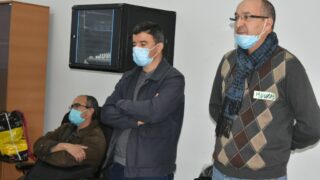 Deuxième journée de formation sur l’entrepreneuriat vert initiée par l’Association des femmes en économie verte (AFEV) 49 2emes journee de formation sur lentreprenariat vert par afev 02 03 2021 49 1