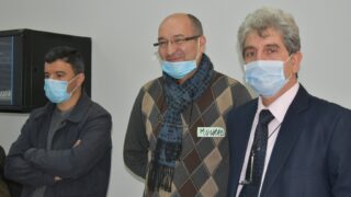 Deuxième journée de formation sur l’entrepreneuriat vert initiée par l’Association des femmes en économie verte (AFEV) 50 2emes journee de formation sur lentreprenariat vert par afev 02 03 2021 50 1