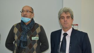 Deuxième journée de formation sur l’entrepreneuriat vert initiée par l’Association des femmes en économie verte (AFEV) 51 2emes journee de formation sur lentreprenariat vert par afev 02 03 2021 51 1