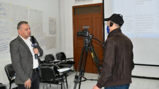 Deuxième journée de formation sur l’entrepreneuriat vert initiée par l’Association des femmes en économie verte (AFEV) 52 2emes journee de formation sur lentreprenariat vert par afev 02 03 2021 52 1