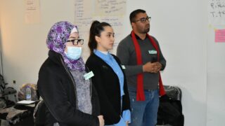 Deuxième journée de formation sur l’entrepreneuriat vert initiée par l’Association des femmes en économie verte (AFEV) 53 2emes journee de formation sur lentreprenariat vert par afev 02 03 2021 53 1