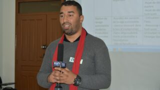 Deuxième journée de formation sur l’entrepreneuriat vert initiée par l’Association des femmes en économie verte (AFEV) 54 2emes journee de formation sur lentreprenariat vert par afev 02 03 2021 54 1