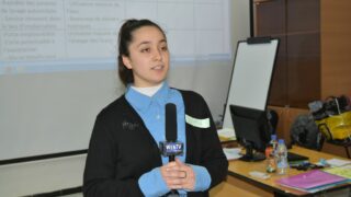 Deuxième journée de formation sur l’entrepreneuriat vert initiée par l’Association des femmes en économie verte (AFEV) 56 2emes journee de formation sur lentreprenariat vert par afev 02 03 2021 56 1