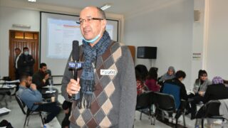 Deuxième journée de formation sur l’entrepreneuriat vert initiée par l’Association des femmes en économie verte (AFEV) 58 2emes journee de formation sur lentreprenariat vert par afev 02 03 2021 58 1