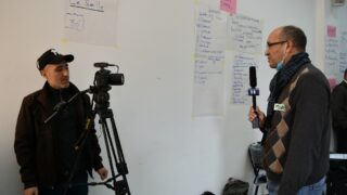 Deuxième journée de formation sur l’entrepreneuriat vert initiée par l’Association des femmes en économie verte (AFEV) 62 2emes journee de formation sur lentreprenariat vert par afev 02 03 2021 62 1