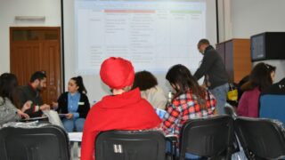 Deuxième journée de formation sur l’entrepreneuriat vert initiée par l’Association des femmes en économie verte (AFEV) 63 2emes journee de formation sur lentreprenariat vert par afev 02 03 2021 63 1