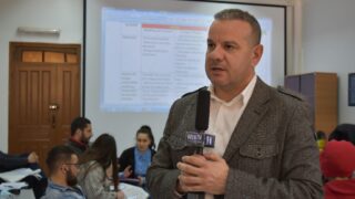 Deuxième journée de formation sur l’entrepreneuriat vert initiée par l’Association des femmes en économie verte (AFEV) 64 2emes journee de formation sur lentreprenariat vert par afev 02 03 2021 64 1