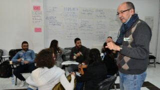 Deuxième journée de formation sur l’entrepreneuriat vert initiée par l’Association des femmes en économie verte (AFEV) 66 2emes journee de formation sur lentreprenariat vert par afev 02 03 2021 66 1