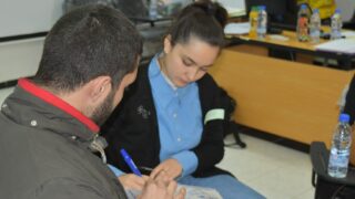 Deuxième journée de formation sur l’entrepreneuriat vert initiée par l’Association des femmes en économie verte (AFEV) 72 2emes journee de formation sur lentreprenariat vert par afev 02 03 2021 72 1