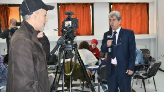 Deuxième journée de formation sur l’entrepreneuriat vert initiée par l’Association des femmes en économie verte (AFEV) 73 2emes journee de formation sur lentreprenariat vert par afev 02 03 2021 73 1