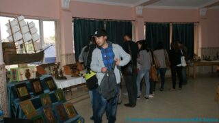 3 eme edition du salon d art association ACT 08 12 mai 2016 picture 0001