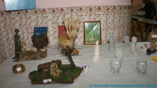 3 eme edition du salon d art association ACT 08 12 mai 2016 picture 0006
