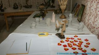 3 eme edition du salon d art association ACT 08 12 mai 2016 picture 0007