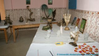 3 eme edition du salon d art association ACT 08 12 mai 2016 picture 0008