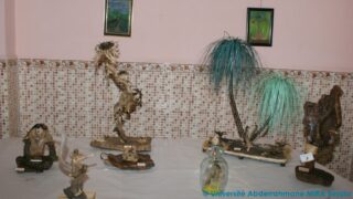 3 eme edition du salon d art association ACT 08 12 mai 2016 picture 0009