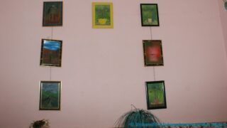 3 eme edition du salon d art association ACT 08 12 mai 2016 picture 0010