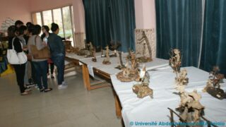 3 eme edition du salon d art association ACT 08 12 mai 2016 picture 0011