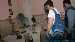 3 eme edition du salon d art association ACT 08 12 mai 2016 picture 0014