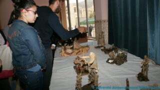 3 eme edition du salon d art association ACT 08 12 mai 2016 picture 0015