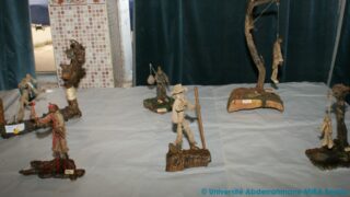 3 eme edition du salon d art association ACT 08 12 mai 2016 picture 0018