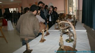 3 eme edition du salon d art association ACT 08 12 mai 2016 picture 0019