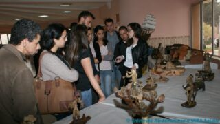 3 eme edition du salon d art association ACT 08 12 mai 2016 picture 0020