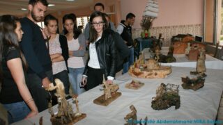 3 eme edition du salon d art association ACT 08 12 mai 2016 picture 0021