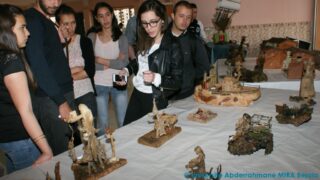 3 eme edition du salon d art association ACT 08 12 mai 2016 picture 0022