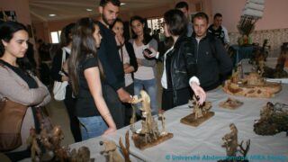 3 eme edition du salon d art association ACT 08 12 mai 2016 picture 0023