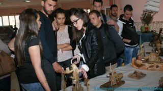 3 eme edition du salon d art association ACT 08 12 mai 2016 picture 0024