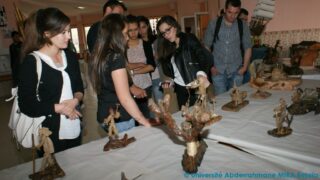 3 eme edition du salon d art association ACT 08 12 mai 2016 picture 0025