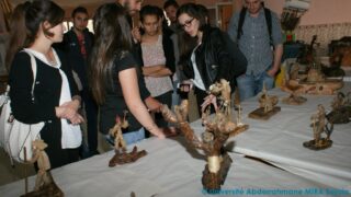 3 eme edition du salon d art association ACT 08 12 mai 2016 picture 0026