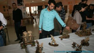 3 eme edition du salon d art association ACT 08 12 mai 2016 picture 0028